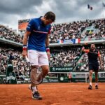 Roland Garros 2026 : Bonzi Éliminé Nettement Par Zverev