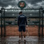 Roland Garros 2026 : Forfait d&rsquo;Arthur Fils, le Tennis Français en Crise