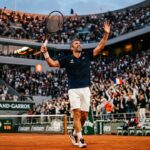 Roland-Garros 2026 : Gaël Monfils Tire Sa Révérence