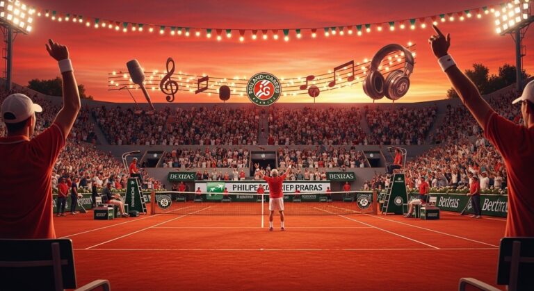 Roland-Garros 2026 : Hommage à Monfils et Nouvelles Attractions