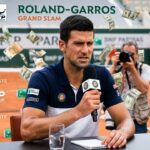 Roland-Garros 2026 : Joueurs en Colère au Media Day
