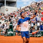Roland Garros 2026 : Journée 3 Mitigée pour les Français