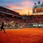 Roland-Garros 2026 : Le Tirage Au Sort Qui Change Tout