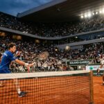 Roland-Garros 2026 : Monfils vs Gaston et les Tricolores au Défi