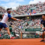 Roland Garros 2026 : Mpetshi Perricard Défie Djokovic