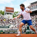 Roland-Garros 2026 : Parcours d&rsquo;Arthur Fils Après Wawrinka