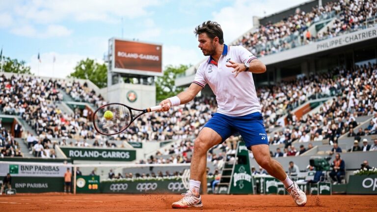 Roland-Garros 2026 : Parcours d&rsquo;Arthur Fils Après Wawrinka