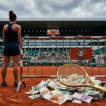 Roland Garros 2026 : Prize Money Fixe Malgré les Plaintes des Joueurs
