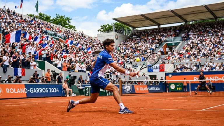 Roland-Garros 2026 : Qualifications Explosives avec 30 Français