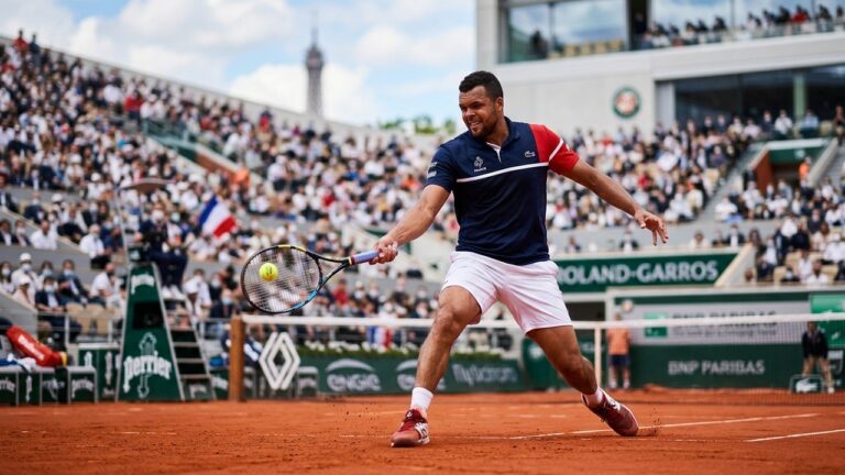Roland-Garros 2026 : Quentin Halys Sauve l&rsquo;Honneur Français au Premier Tour