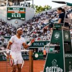 Roland-Garros 2026 : Règles Pauses Toilettes au Tennis