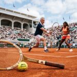 Roland-Garros 2026 : Wild-Cards pour Monfils, Wawrinka et les Jeunes Talents