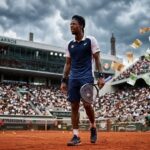 Roland-Garros : Joueurs et Joueuses en Colère sur les Revenus des Grands Chelems