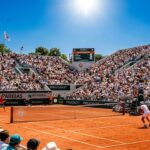 Roland-Garros : Survie Sous La Chaleur Des Courts Annexes
