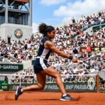 Roland-GarrosWriting the Roland-Garros blog article 2026 : Programme du Mardi avec Sinner, Sabalenka et Loïs Boisson