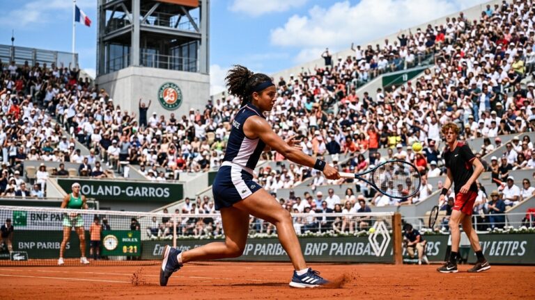 Roland-GarrosWriting the Roland-Garros blog article 2026 : Programme du Mardi avec Sinner, Sabalenka et Loïs Boisson