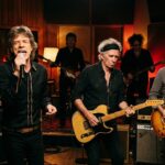 Rolling Stones : Paul McCartney et Robert Smith Sur Le Nouvel Album