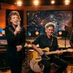 Rolling Stones : Pourquoi les Fans Adorent Leur Nouvelle Chanson In The Stars