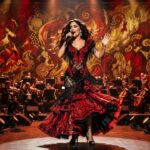 Rosalia : La Superstar Espagnole Qui Révolutionne la Scène Musicale Mondiale