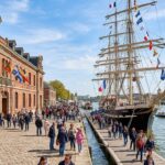 Rouen : Le Musée Maritime Relève le Défi de Tripler Ses Visiteurs