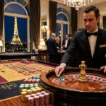 Roulette à Paris : Les Clubs de Jeux Prêts à Attirer le Monde