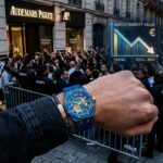 Royal Pop Swatch Audemars Piguet : Pourquoi Cette Montre Ne Prendra Pas de Valeur