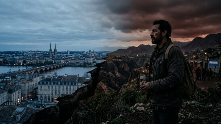 Ruben Torres : Tragédie d&rsquo;un Hondurien Sous OQTF Tué au Retour