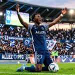 Rudy Matondo : Le Phénomène de 18 Ans Qui Bouleverse le Paris FC