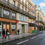 Rue de Rennes Paris : La Mode des Vêtements en Pleine Mutation