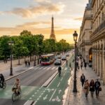 Rue De Rivoli : Retour En Grâce Immobilière À Paris