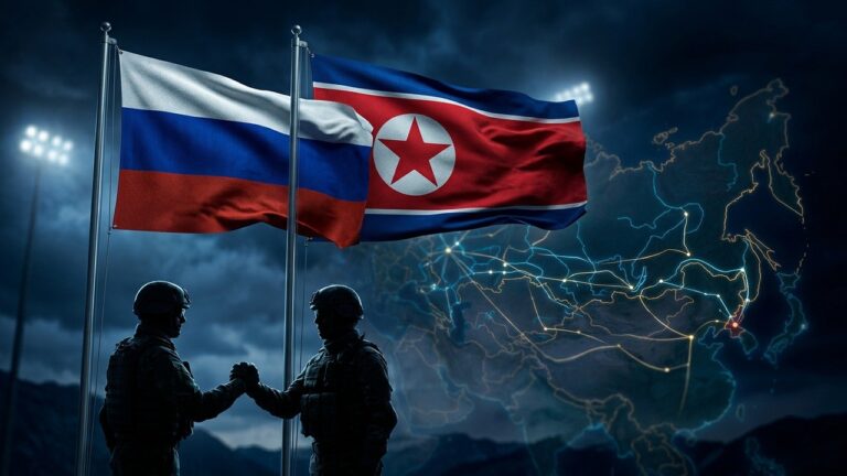 Russie Corée du Nord : Vers une Alliance Militaire Durable