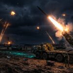 Russie Renforce Défense Aérienne Face aux Drones Ukrainiens