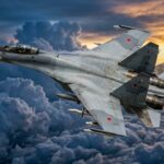Russie Renforce Son Armée avec de Nouveaux Su-35S