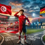 Sabri Lamouchi Choqué par le Refus de Louey Ben Farhat pour le Mondial