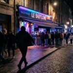 Saint-Brieuc : Homme de 35 Ans Tué à l&rsquo;Arme Blanche Devant une Discothèque