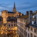 Saint-Denis : Antennes 5G Au Centre Historique Après 20 Ans De Lutte