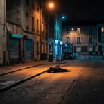 Saint-Denis : Jeune Homme de 22 Ans TortGenerating blog article structureuré et Brûlé, Quatre Interpellations