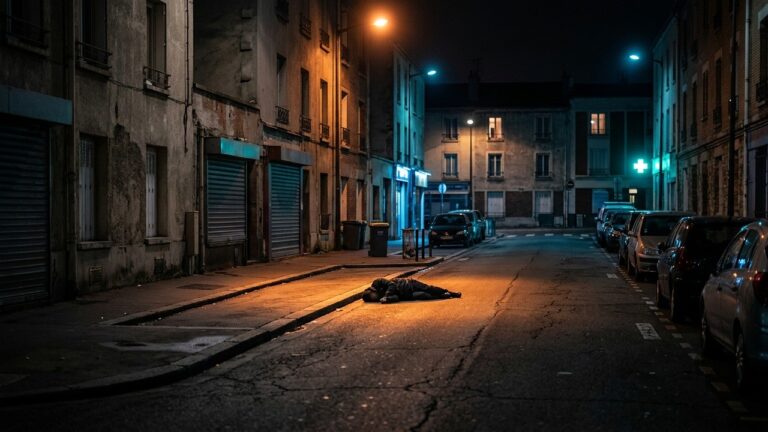 Saint-Denis : Jeune Homme de 22 Ans TortGenerating blog article structureuré et Brûlé, Quatre Interpellations