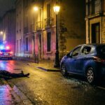 Saint-Étienne : Jeune Homme Tué Après Soupçon de Vol sur Voiture