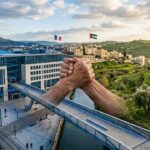 Saint-Étienne : Le Maire PS Veut Un Jumelage Palestinien