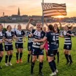 Saint-Malo Féminin : Ascension Historique Vers L&rsquo;Élite Malgré Petit Budget