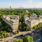 Saint-Mandé : Les Prix de l&rsquo;Immobilier Flambent aux Portes de Paris