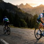 Saint Michel Auber 93 Arrête Sa Section Masculine : Focus Sur Le Cyclisme Féminin