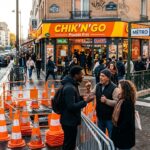 Saint-Ouen : Master Poulet relance le débat sur la gentrification