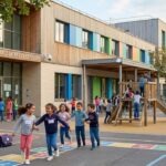 Saint-Ouen Renforce la Protection des Enfants avec Caméras dans les Écoles