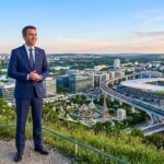 Saint-Quentin-en-Yvelines : Nouveau Président Dévoile Sa Feuille De Route