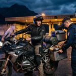 Saisie Record : Motard Interpellé avec 71,5 Kg de Cocaïne à la Frontière