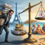 Salariés Français : Le 4 Mai Pour Financer Les Retraités