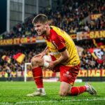 Samson Baidoo Blessure : Inquiétude à Lens Avant la Finale de Coupe