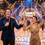 Samuel Bambi Gagnant Danse Avec Les Stars : Son Parcours Exceptionnel